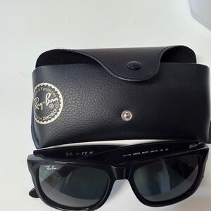 Ray-Ban Sunglasses